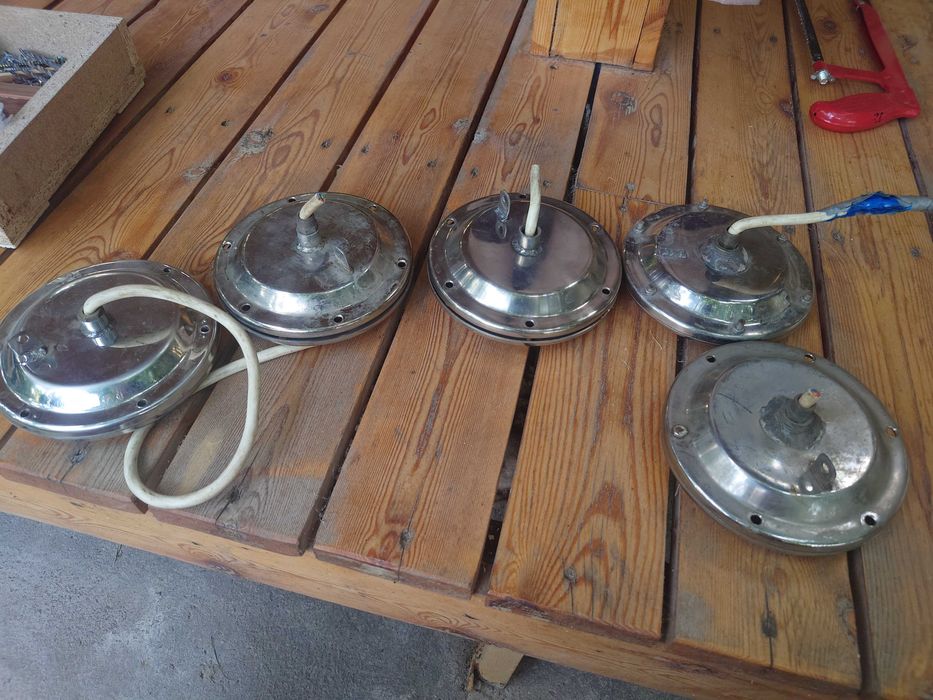 Подсветка  фонтана