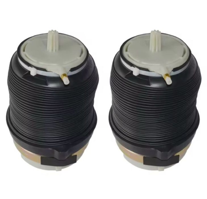Perne Perna Spate Suspensie Aer Pneumatica Audi A6 C6 2006-11 Allroad
