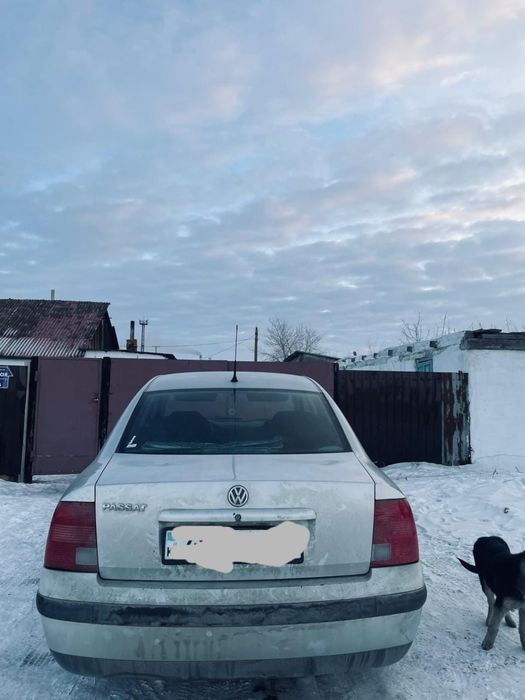 Продам Volkswagen Passat B5