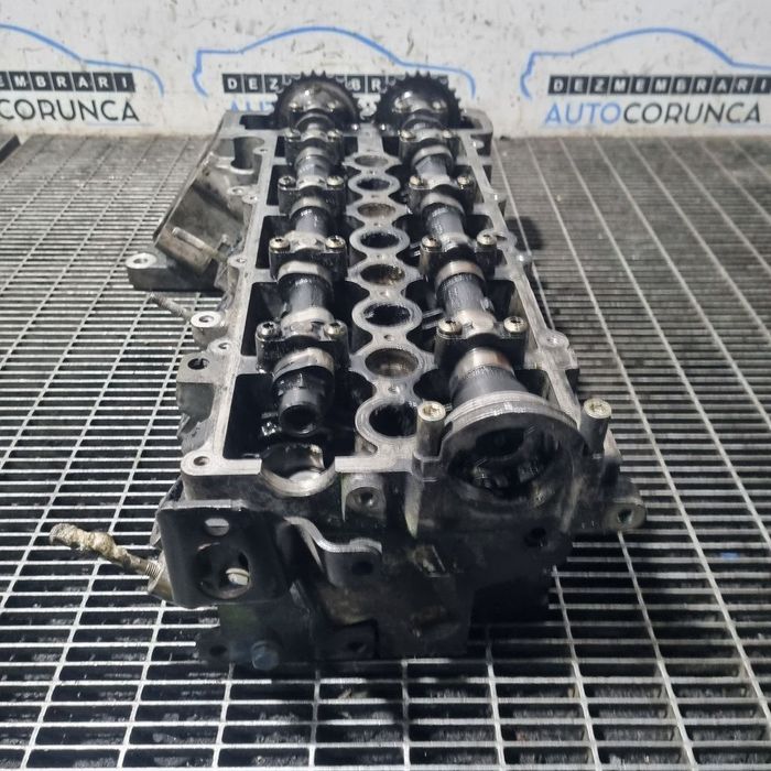 Chiuloasa Land Rover Freelander 1 2.0 TD4 2001 - 2006 82kW 112CP 1951CC M47 Euro4 (1251) ...