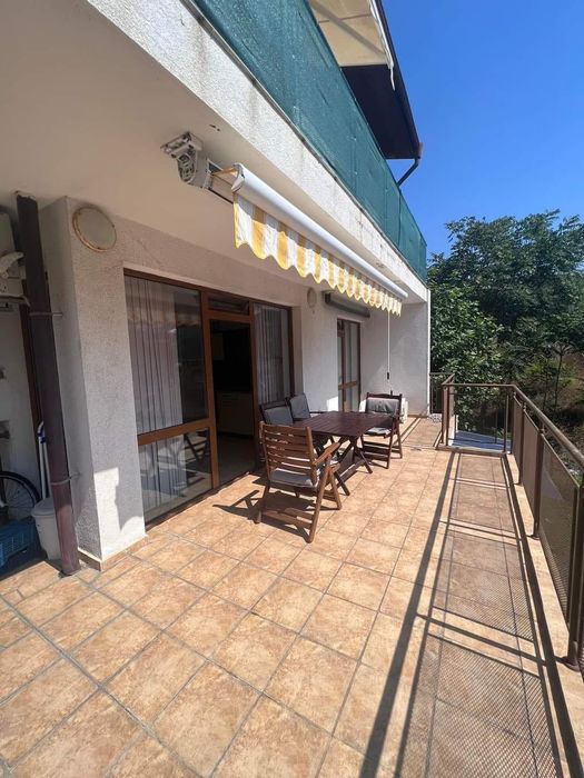 Продава се Двустаен апартамент в Свети Влас - 52 кв.м за 1337 €/кв.м - Снимка #1