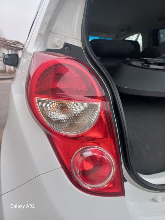 Spark stop orginal 500