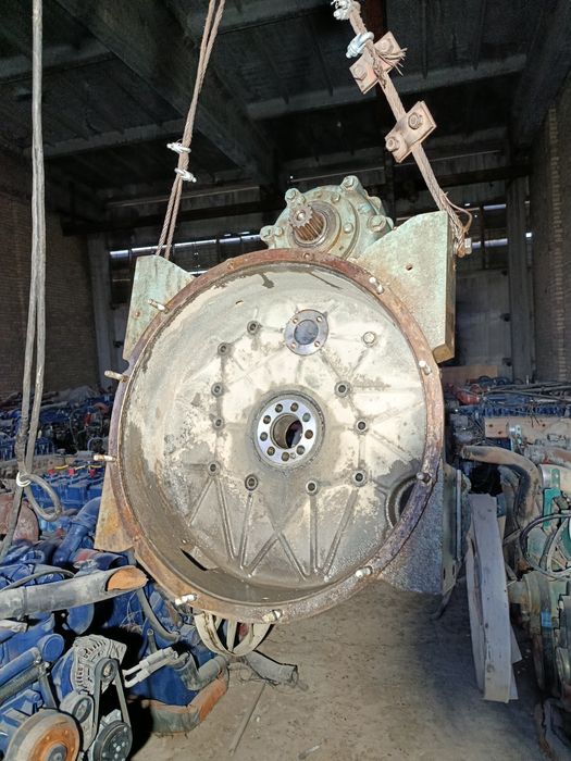 Миксер кожух сотилари гарантияси бор.