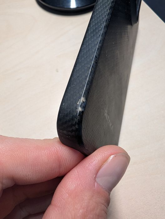 Carcasă Pitaka pentru iPhone 15 Pro