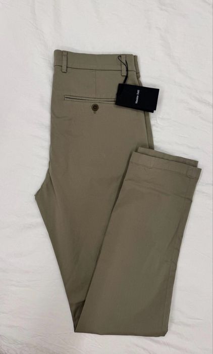 Продам мужские брюки Massimo Dutti