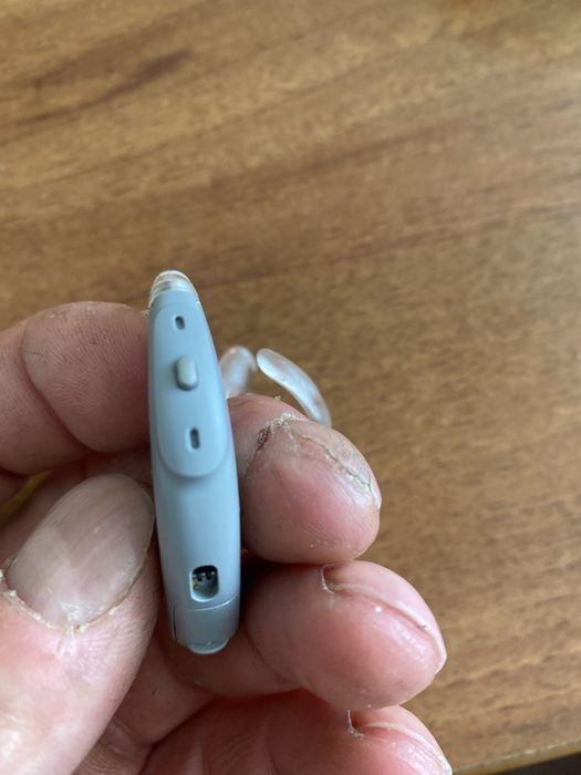 Слухов апарат PHONAK