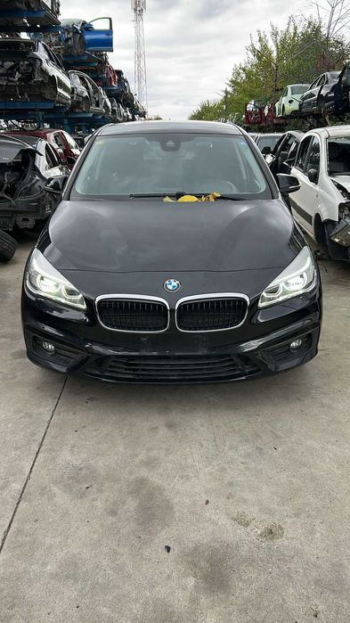 Dezmembrez Bmw Seria 2, 218 Diesel  an 2015