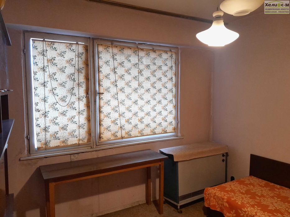 Продава се Двустаен апартамент в Монтана, Младост 2 - 61 кв.м за 920 €/кв.м - Снимка #5