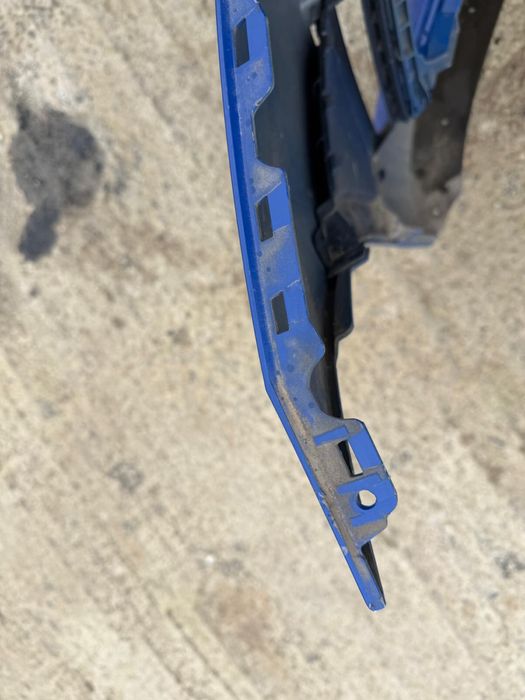 Bara fata + grila centrala Skoda Scala 2019/2020/2021/2022/2023