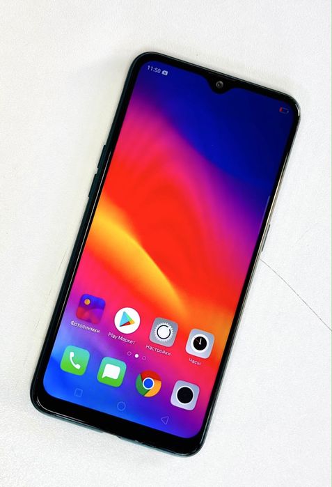 Продам Oppo  AX7