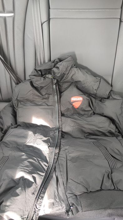 Куртка мужская дукати расмер м