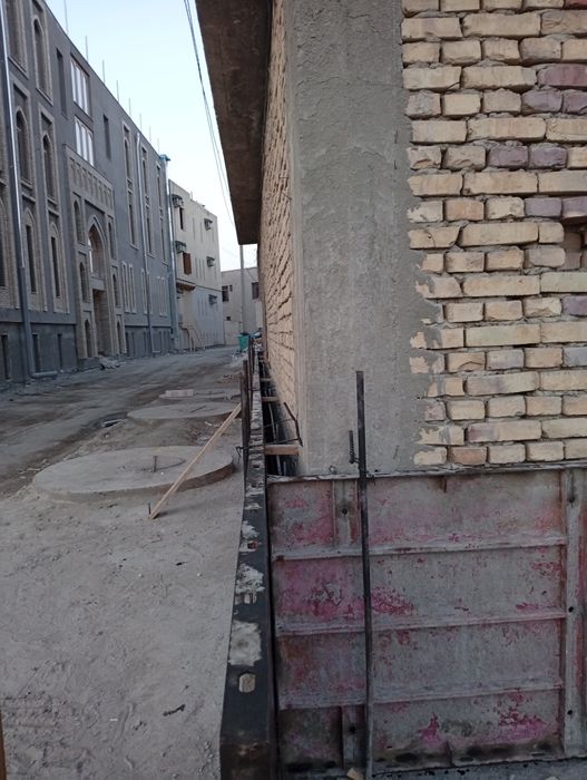 Курилиш ишларини киламиз