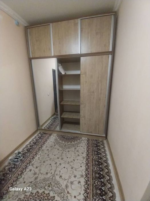 Samarqand shahar Qorasuv massivida ijaraga kvartira bor