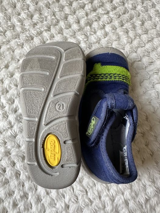 Пантофи с пюна SOFT-B BEFADO