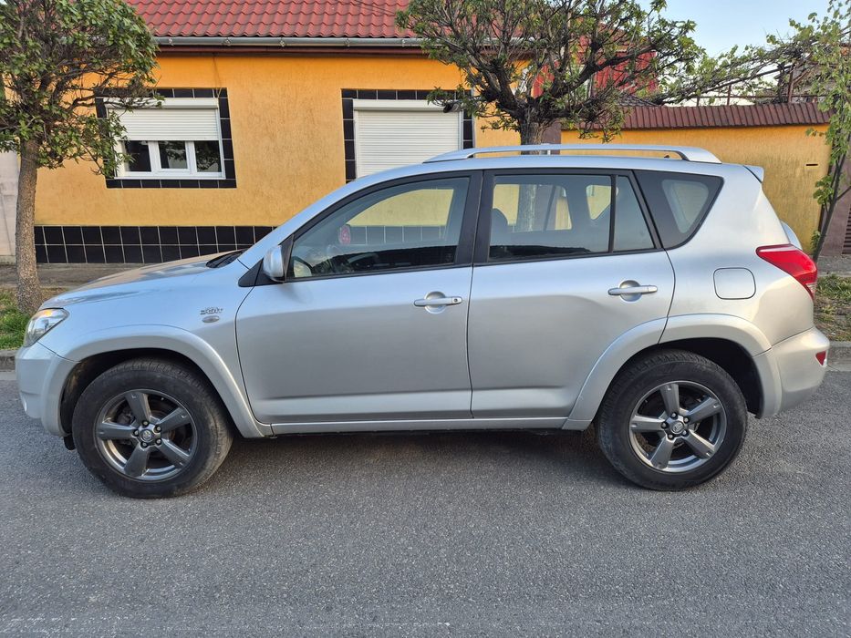 Toyota Rav 4  pret 3200€