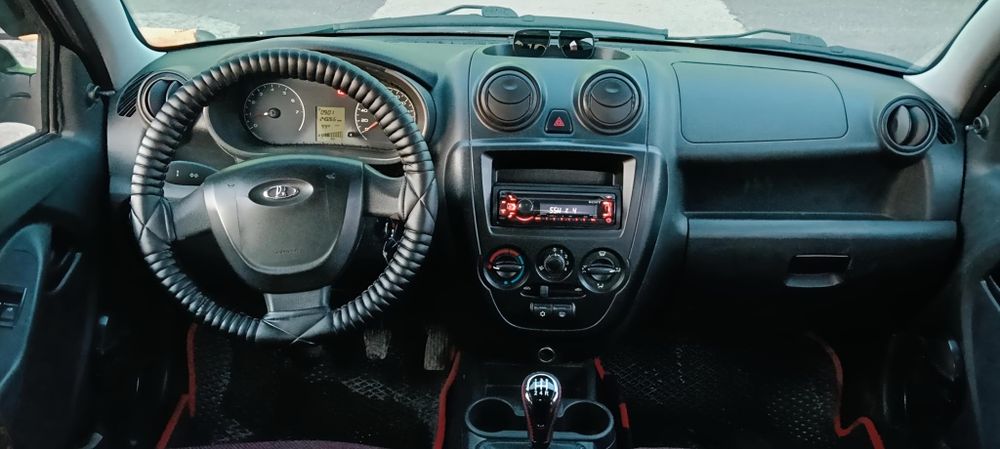 Продам Гранта в хорошем состоянии