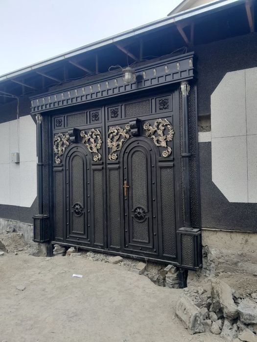 Butun Oʻzbekiston boʻylab