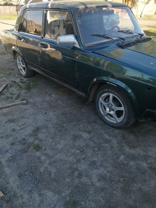 Жигули пятёрка продам