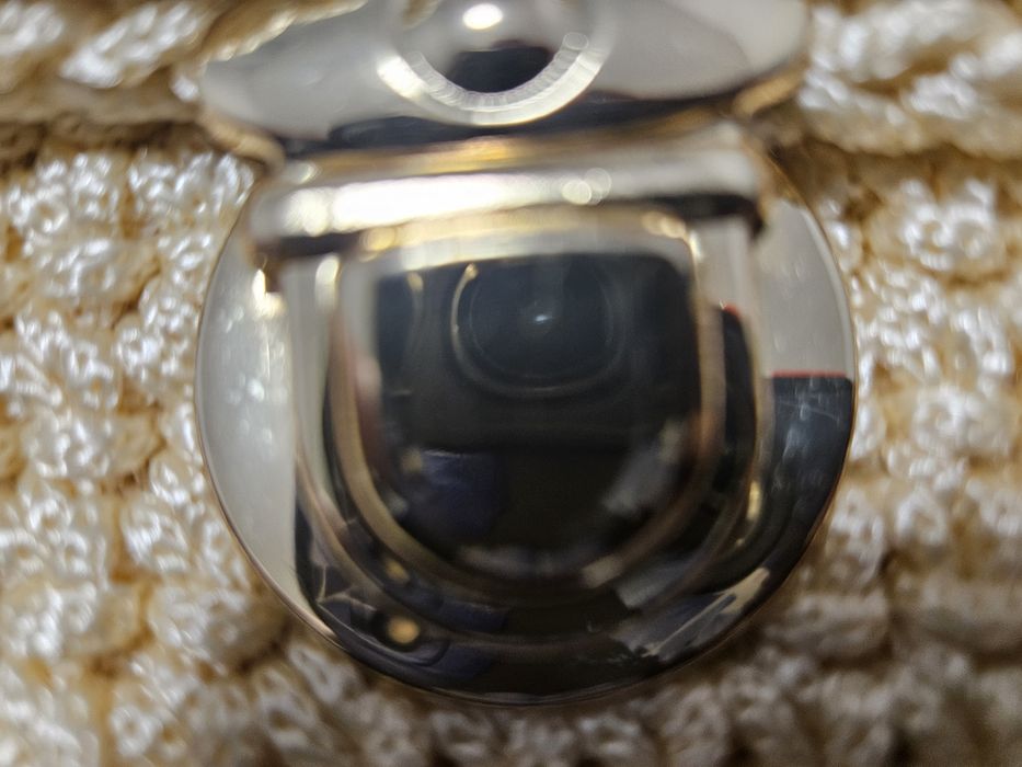 Дамска ръчно изработена чанта плетиво