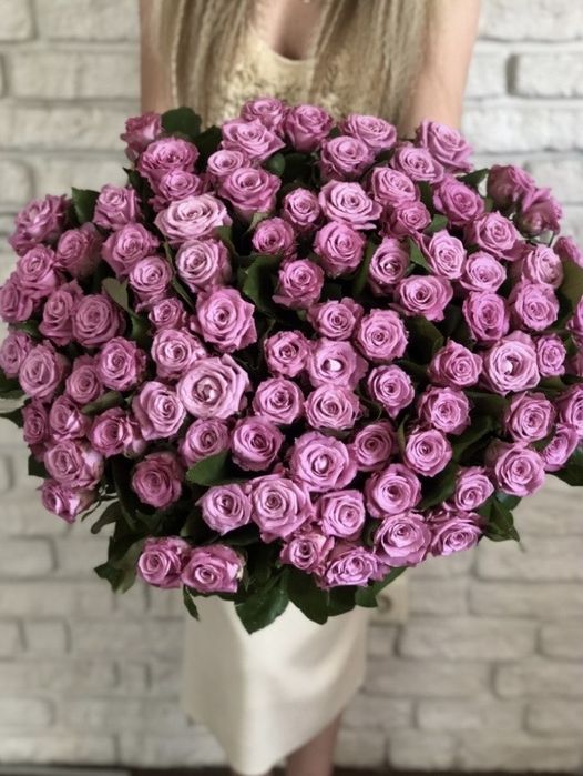 Букеты на 8 марта