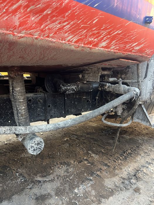 Услуги водовоза автоцистерна