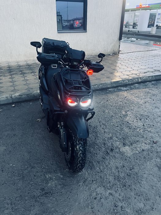 Танк про сатылады