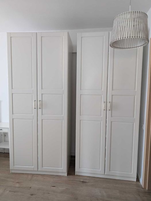 Dulap ikea dormitor - PAX