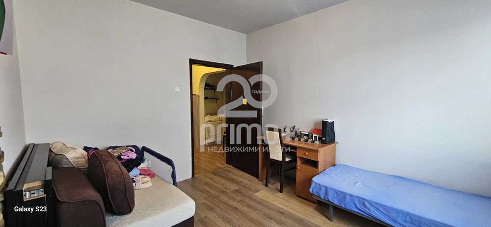 Продава се Четиристаен апартамент в Велико Търново, Център - 96 кв.м за 1771 €/кв.м - Снимка #12