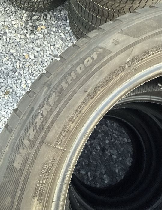 Anvelope de iarna 245/50 R19