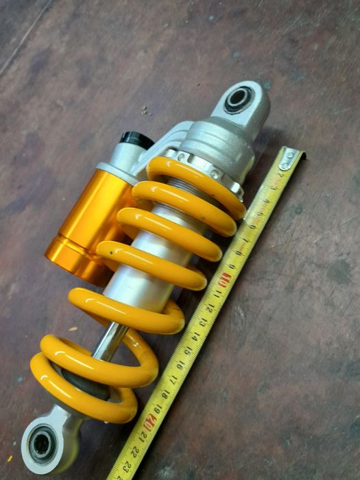 Амортисьор 240мм.