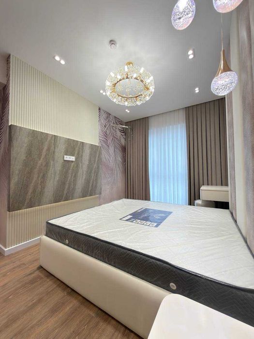 3-х комнатная в ЖК «Akay City» ID: 5969