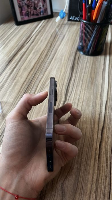 Айфон 14 про, 128 гб