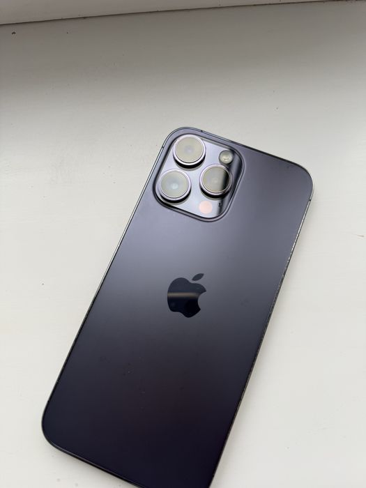 Iphone 14 pro max