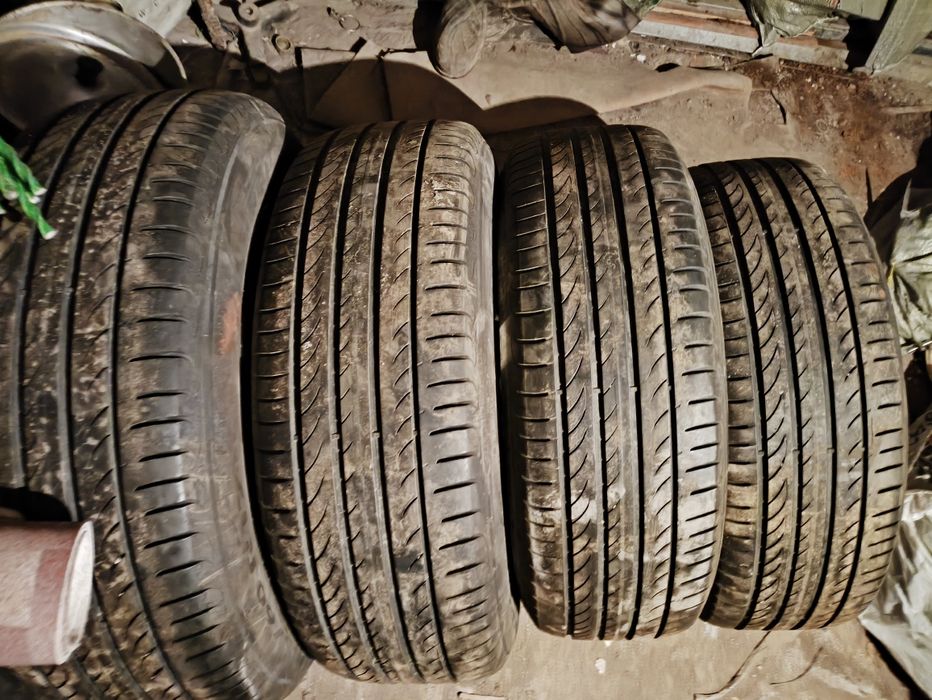 Диски Neo + Шины Pirelli 225/60 R17