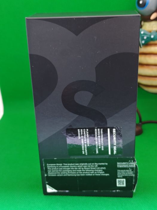 Samsung S22 Ultra * Garantie * Buy Back *