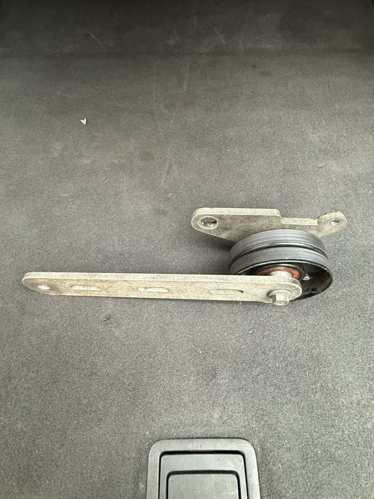 M113k 5.5компрессор