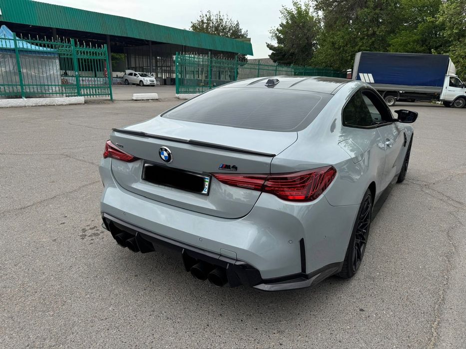 Продам БМВ м4/ BMW M4 competition