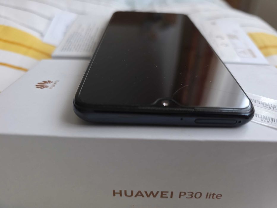 Huawei P30 Lite 128GB MAR-LX1A