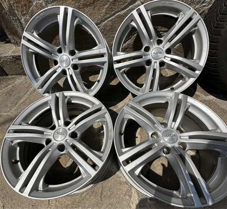 Джанти/ Джанти с гуми