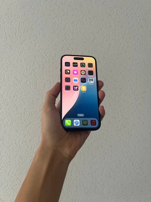 Iphone 15 Apple Айфон