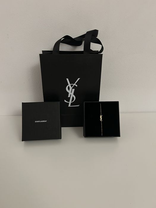 Bijuterii Yves Saint Laurent - Dama