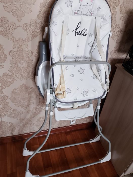 Стульчик для кормления