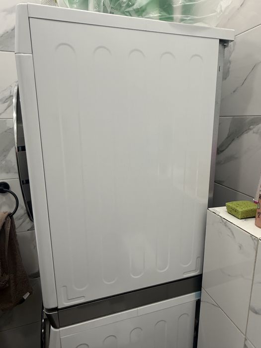 Продам сушилку LG 9 кг