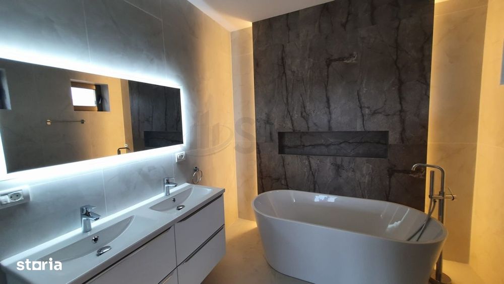Apartament 3 Camere I De Inchiriat I Baneasa I Sisesti