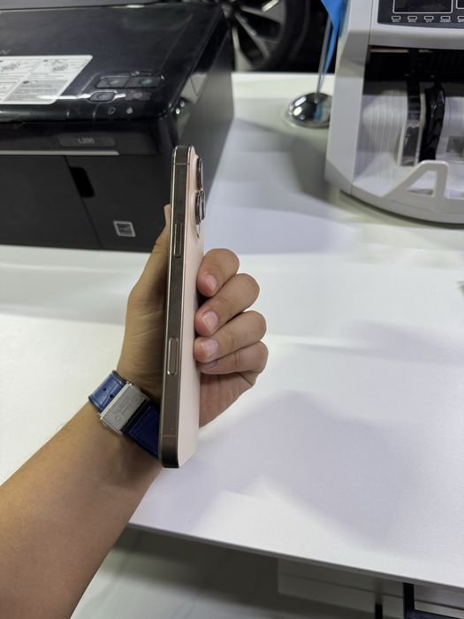 Iphone 16 pro max обмен