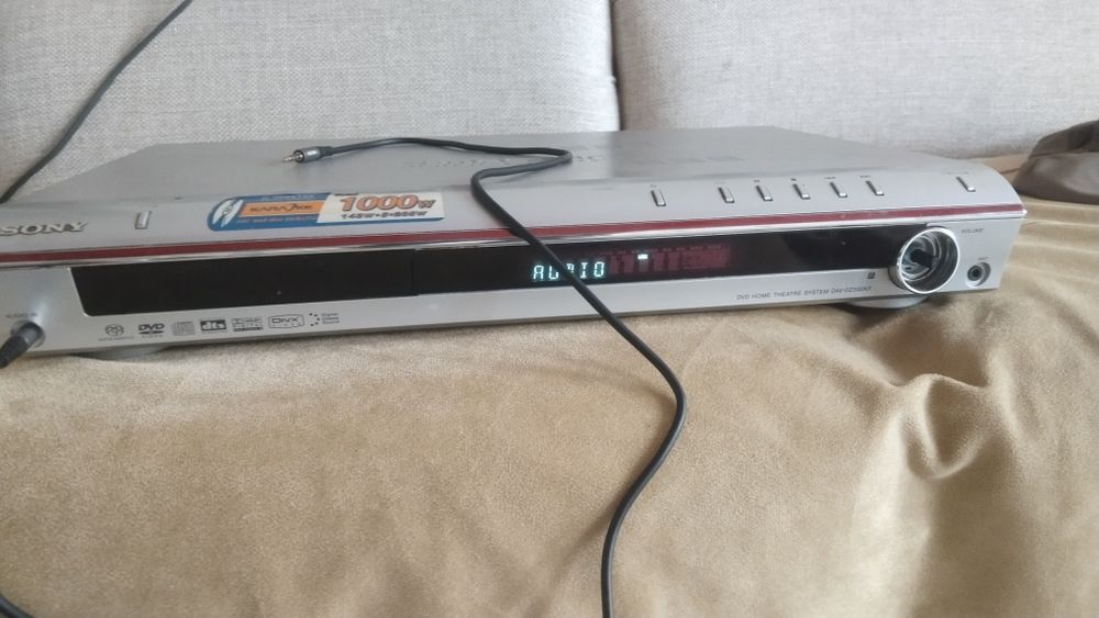 домашний кинотеатр