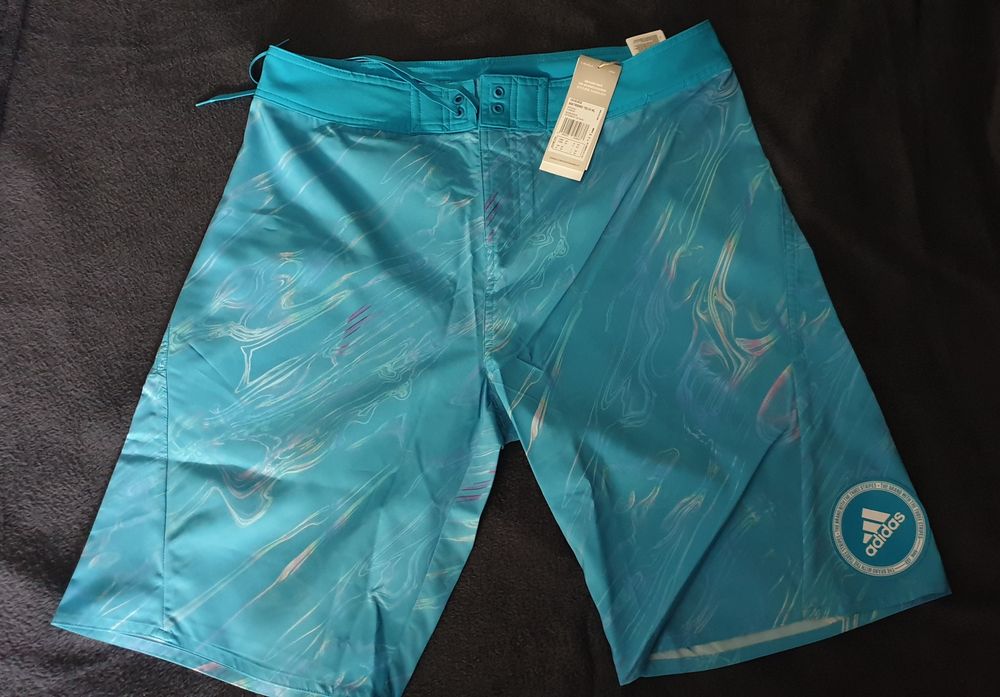 Bermude, short de plaja nou Adidas Original