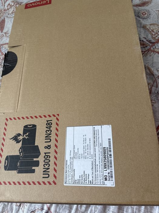 Продам ноутбук Lenovo