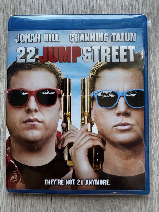 Blu-ray и 4K филми(нови и втора употреба)(updated 31.08)