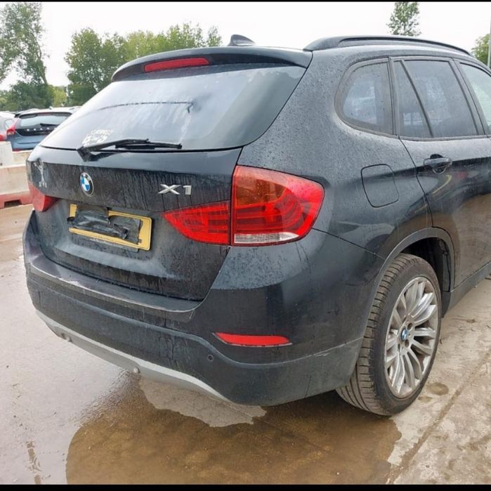 Dezmembrez BMW X1 e84